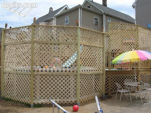 privacy screen wall deck picture gallery privacy around an above ground pool houses pools above ground pinterest deck pictures ground pools - Above Ground Pool Privacy Fence Ideas privacy screen wall deck picture gallery privacy around an above ground pool houses pools above ground pinterest deck pictures ground pools - Above Ground Pool Privacy Fence Ideas