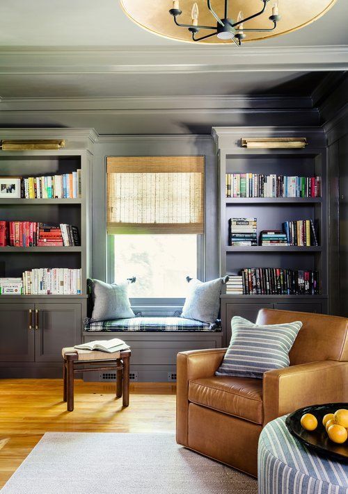Window nook inspo. Hudson Interior Design | Home decor Window nook inspo. Hudson Interior Design | Home decor