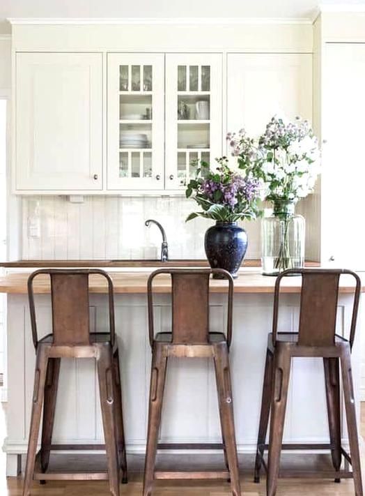 Pin On My Collections - Farmhouse Bar Stool Pin On My Collections - Farmhouse Bar Stool