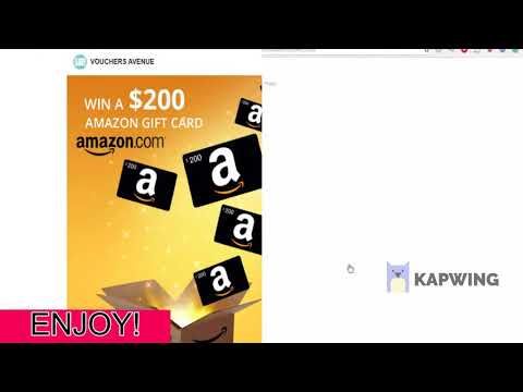 List Of Unused Amazon Gift Card Codes 2019 Free Amazon Gift Cards