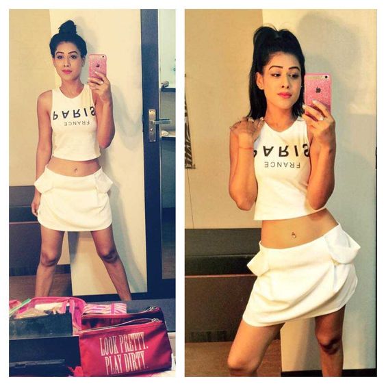 12 Stylish Looks Of Nia Sharma Which Prove That She Is A True Fashion Icon