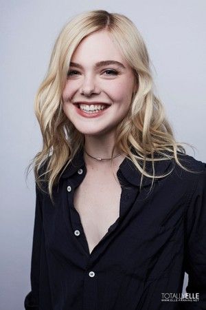 Elle Fanning - Elle Fanning Photo (501322) - Fanpop