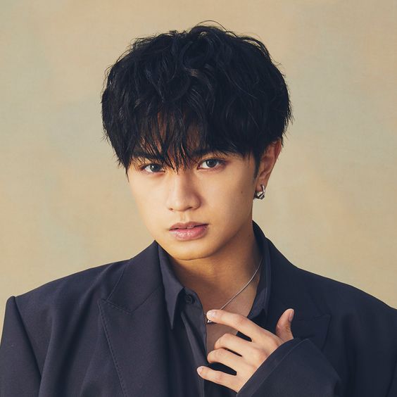 MEMBER|Sexy Zone | Top J Records | 中島健人 金髪, セクシーゾーン ...