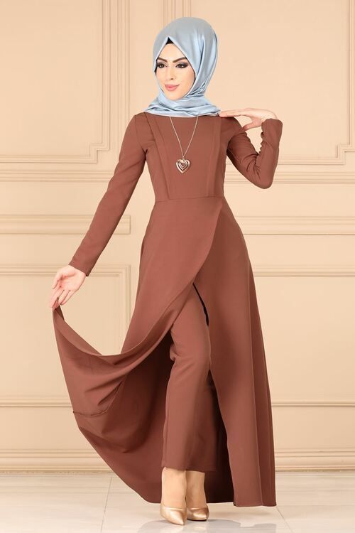 Solid Color Irregular High Waist Maxi Skirt Moda Kiyafet Elbise Solid Color Irregular High Waist Maxi Skirt Moda Kiyafet Elbise