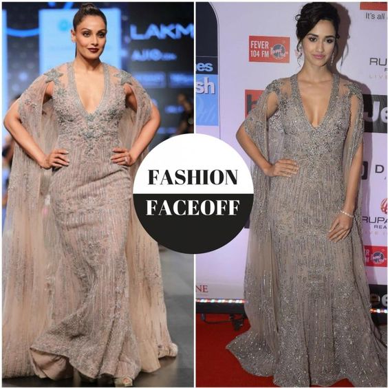 bipasha basu,falguni and shane peacock,Faceoffs,Disha Patani
