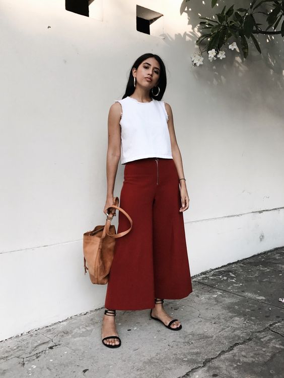 Cómo lograr un look effortless para el verano | Brunette Braid