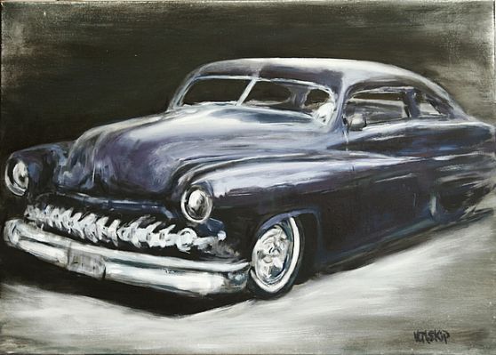 247 Autoholic Classic Car Painting