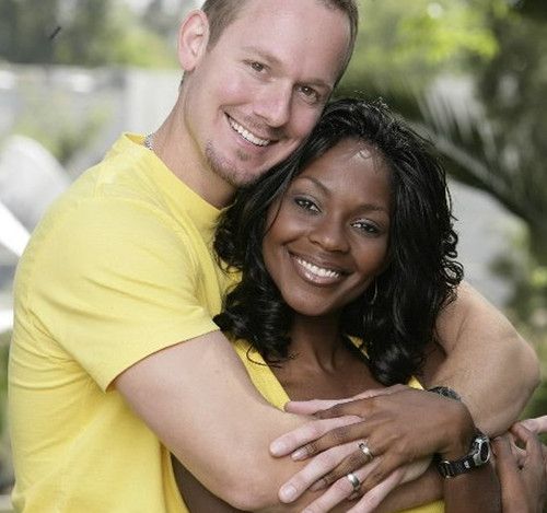 Black Canada Dating Site