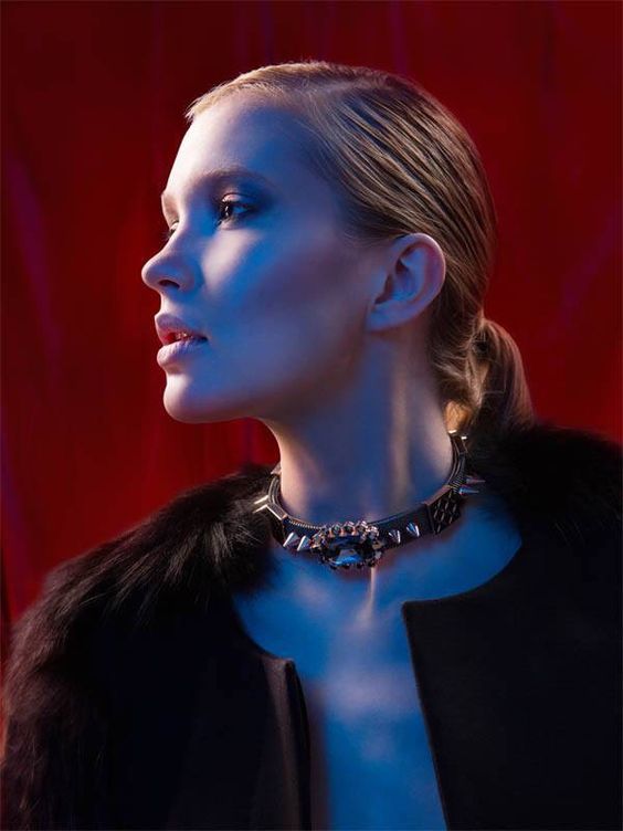 Actress Alexia Fast Makeup Artist: Vanessa Mills Photography: David Fierro at Fierro Photography - West7 Studios Stylist: Leila Bani at They Rep www.vanessamills.com #makeup #mua #makeupartist #beauty #cosmetics #fashion #celebrity #alexiafast #highlight #contour #dewy #foundation #itcosmetics #maccosmetics #facealtier
