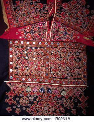 Rabari costume hi-res stock photography and images - Alamy