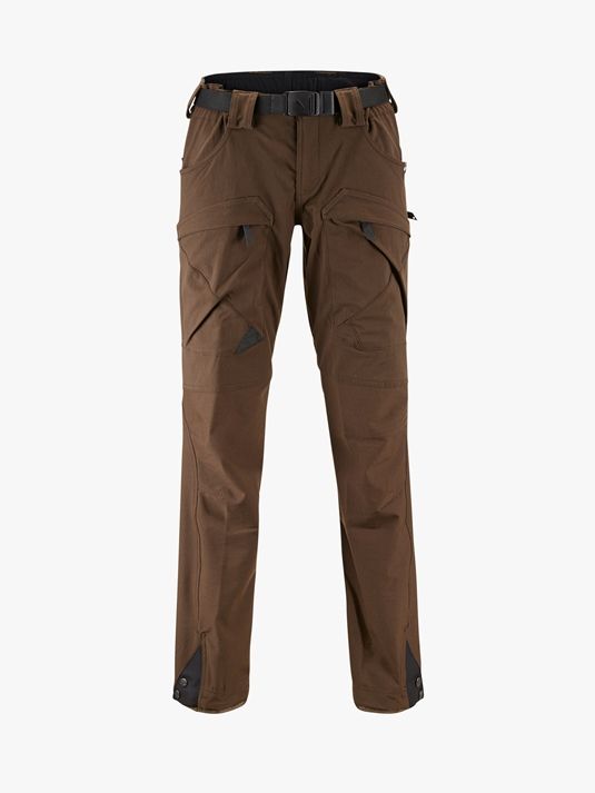 15421w Gere 2 0 Pants Short W S Dark Coffee Klättermusen Outdoor 15421w Gere 2 0 Pants Short W S