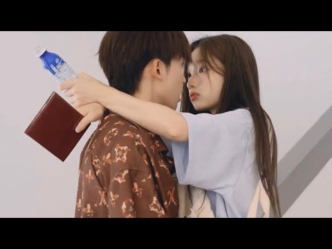 Cute And Sweet High School Love Story🔥❤️ - YouTube