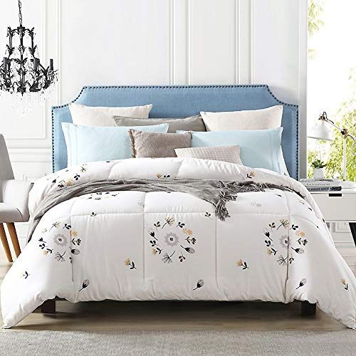 Asdfgh Winter Printing Quilted Comforter 100 Cotton Warm Quilt