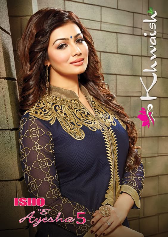K. Nandlal Sons, Ahmedabad - Manufacturer of Trendy Indo-western Collection and KNS ETHNIC DESIGNER SUITS