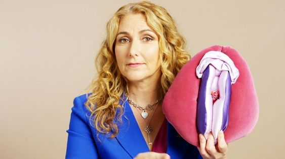 Dr. Jen Gunter Answers 10 Frequently Asked Questions About Your Vagina
