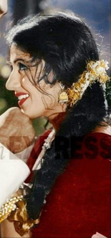 An Unforgettable Indian Bollywood Actress Is Madhubala