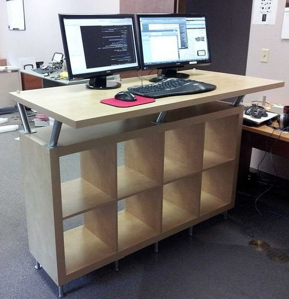 The Premiere Touch Therapeutic Massage Ikea Reception Desk Reception Desk Desk Hacks