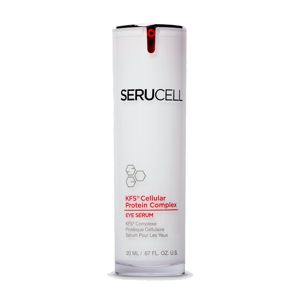 SERUCELL | Cellular Protein Complex Eye Serum