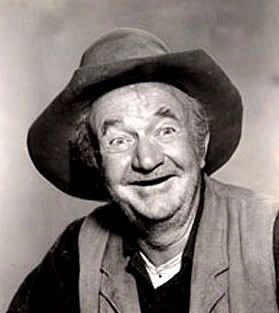 Walter Brennan Classic Character Actors: moviebuffs