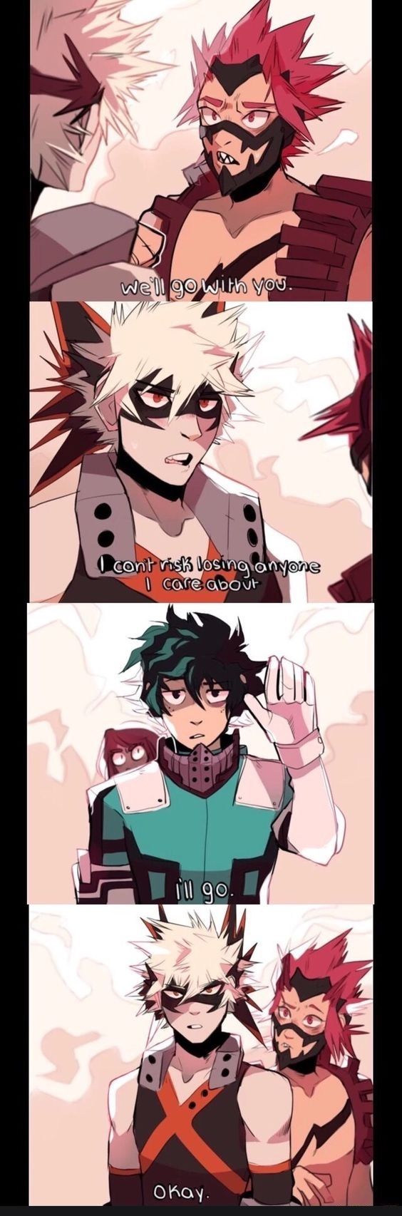 Pin On Bakugou Katsuki