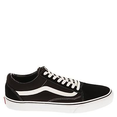 zapatillas hombre vans