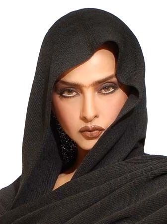 rekha