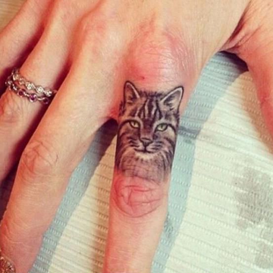 tatuajes de animales tatuajes de animales