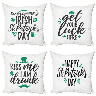 Makeover and refresh your rooms with just a single touch! Start with these fun and decorative cushion cases. These unique designs match well with various color palettes of your sofa, couch, bed, bedding, rugs, curtains, bench, car seating, and all other decor accessories. Perfect for your home, office, playroom, kids room, cafe, study, studio, club, bar, and others. Very durable and environmentally friendly, no dye substance harming the health of you and your family. Colors won\'t fade thanks to