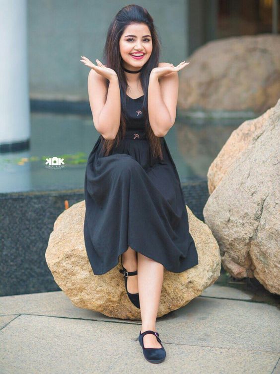 Anupama Parameswaran
