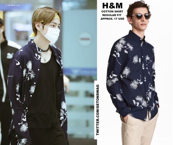 BTS STYLE OBSERVER (@GetOnSwag) | Twitter