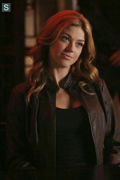 Adrianne Palicki, Actress πππππππβ€