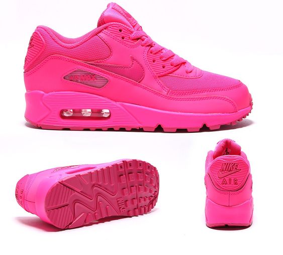 nike air max 90 rose vivid nike air max 90 rose vivid
