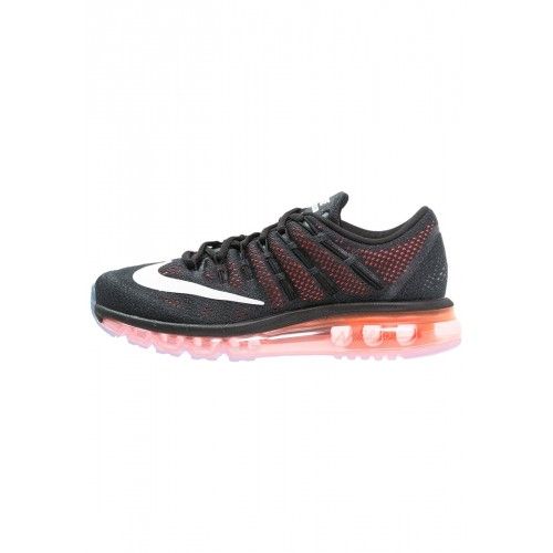 nike air max 2016 noir orange nike air max 2016 noir orange
