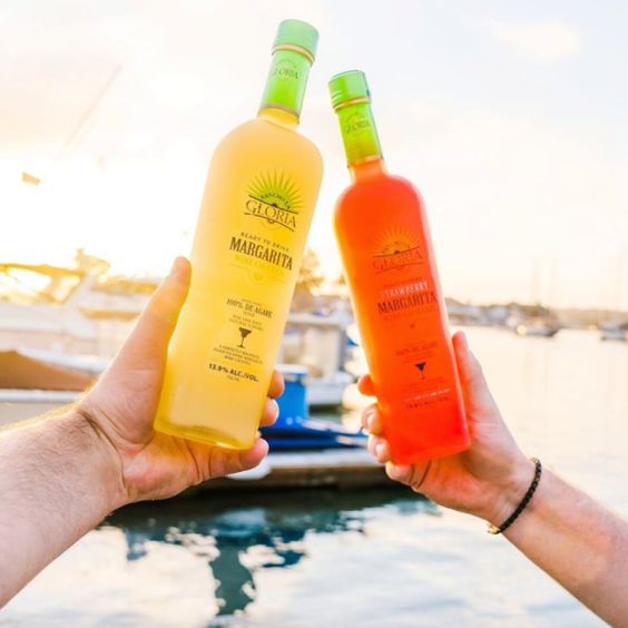 Skip the Margarita Mix With Rancho La Gloria