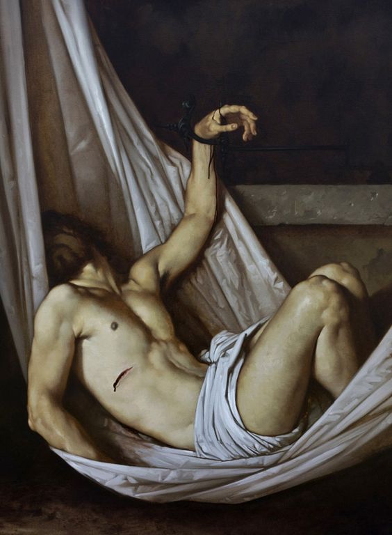 Roberto Ferri 8ab8b7799c7ac69a0b99a04807e5120b