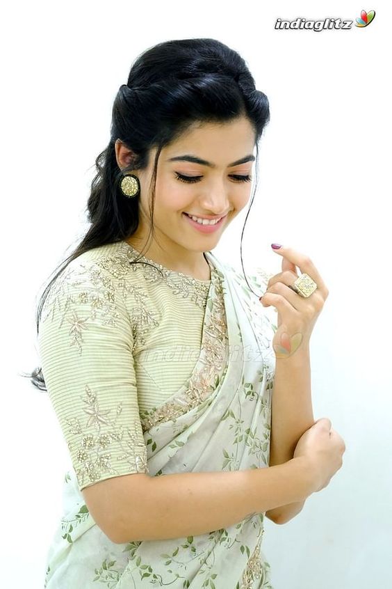 Rashmika Mandanna