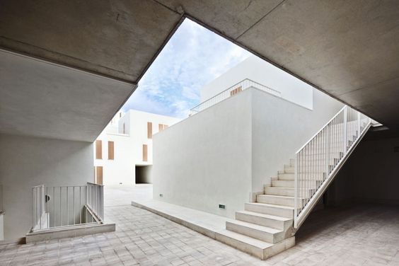 Bell Romero Housesn by Chen Chow Little - Sydney Architecture - küchen aus italien Bell Romero Housesn by Chen Chow Little - Sydney Architecture - küchen aus italien