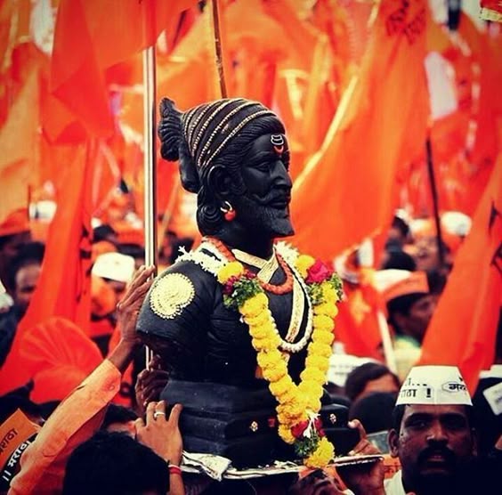 RaJe ChAttraPati ShivaJi