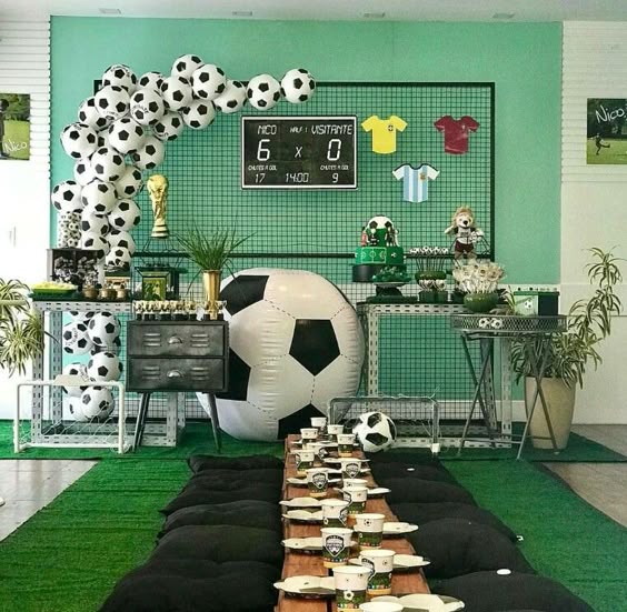 Fútbol gordy