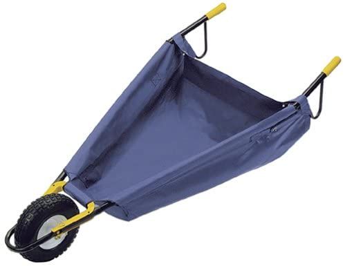 Com Allsop 27649 Wheel Easy Garden Cart Yard Carts Outdoor Wheelbarrow Allsop 27649 Wheel Easy Garden Cart, Allsop Home And Garden Wheeleasy