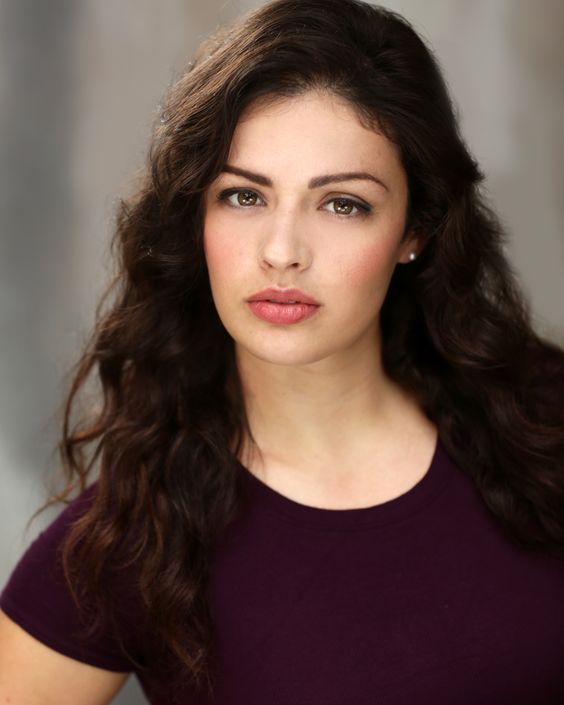 Tatiana Zappardino American Actress ~ Bio Wiki Photos Videos