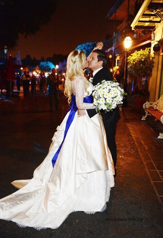 holly madison wedding 