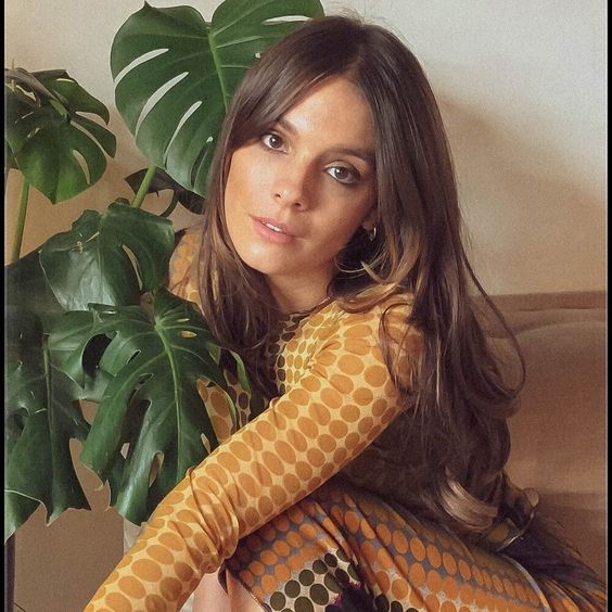 Caitlin Stasey