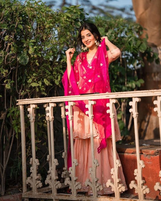 aryanshi-sharma-hot