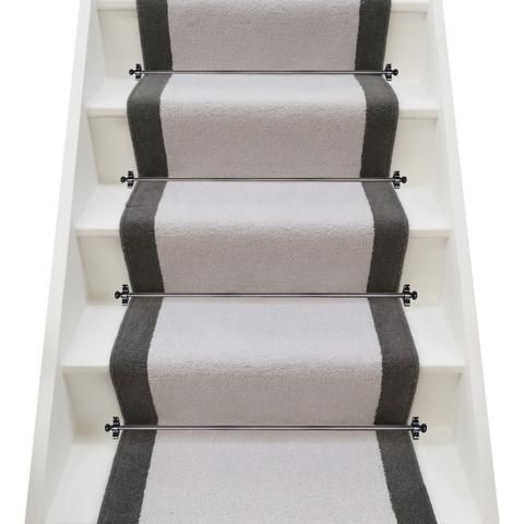 Cord Stair Carpet