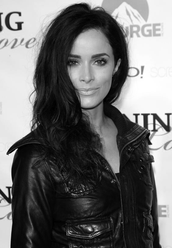 Abigail Spencer