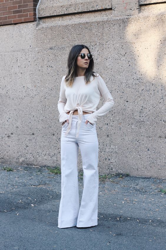 knotted. Montréal. #TheFashionMedley