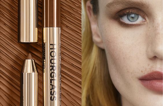 Voyeur Waterproof Gel Eyeliner – Hourglass Cosmetics