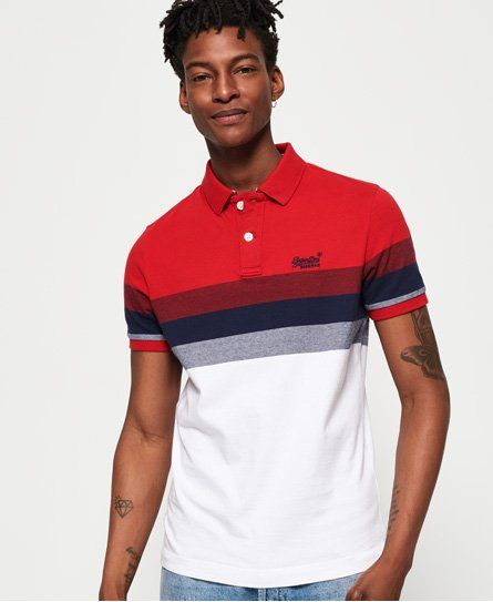 Superdry Polo para Hombre