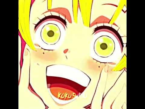 Mitsuri edit demon slayer season 3 #shorts #demonslayer